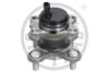 DAIHA 42410B2040 Wheel Bearing Kit